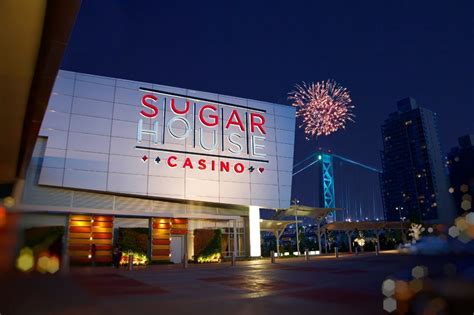 sugarhouse jobs philadelphia|SugarHouse Casino careers in Philadelphia, PA .